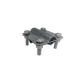 CONNECTORS GROUNDING ROD FOR TAPE/WIRE