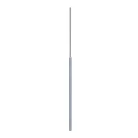 Air sealing rods
