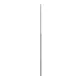 AIR TERMINATION ROD 101 VL2500 2500mm