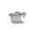 SCREW CLAMP Cable fastener EL-VA 8mm HANGING WIRE HOUSING EL-VA 8mm
