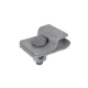 EL-RGC 8-11 mm roof nail clamp