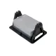 Cable holder for flat roofs EL- RCH 8 mm