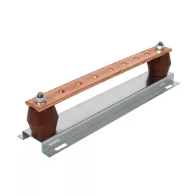 POTENTIAL EQUALIZER ROD
