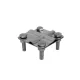 CROSS CONNECTORS FOR TAPE AND WIRES EL-1203