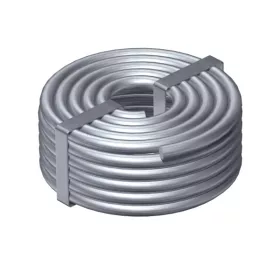 ALUMINIUM CIRCULAR CONDUCTOR D8mm
