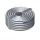 ALUMINIUM CIRCULAR CONDUCTOR D8mm
