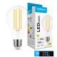 Modee LED Filament Bulb A70 17W E27 360° 4000K (2452 lumens) ERP
