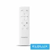 MODEE Mennyezeti LED Lámpa A-G101 2x48W 3CCT D510x75mm + rem. (9120 lumen)