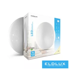   MODEE mennyezeti LED lámpa S-A102 18W 4000K 1710lm D260×90mm