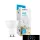 MODEE LED Bulb Spot Alu-Plastic 6W GU10 110° 4000K (550 lumens) dimm. 2 pcs/box