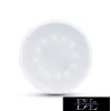 MODEE LED Bulb Spot Alu-Plastic 6W GU10 110° 6000K (550 lumens) dimm. 2 pcs/box