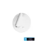 UNIVERSO Wall lamp 8w 720lm 3000K IP54 white 3 years
