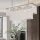 ELDLUX ELDALIZ crystal glass chandelier L1000 E14×13