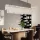 ELDLUX ELDALIZ crystal glass chandelier L1800 E14×24