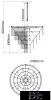 ELDLUX ELDICICLE crystal glass chandelier E14×18 D800x660mm gold