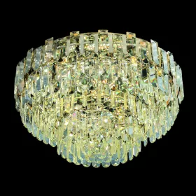 ELDLUX CAPELLA crystal glass ceiling lamp