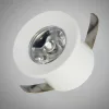 UNIVERSO mini spot light fixture 1w 4000k 100lm 30° IP20 ∅31×22mm white