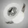 UNIVERSO mini spot light fixture 1w 4000k 100lm 30° IP20 ∅31×22mm white
