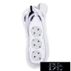 EMOS distribution board (extension cord) 3 sockets 1.5m 1.5mm²