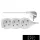 EMOS distribution box (extension cord) 3 sockets 3 m 1.5 mm²
