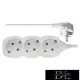 EMOS distribution box (extension cord) 3 sockets 3 m 1.5 mm²