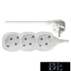EMOS power strip (extension cord) 3 sockets 5 m 1.5 mm²