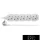 EMOS power strip (extension cord) 5 sockets 1.5 m 1.5 mm²