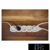 EMOS power strip (extension cord) 5 sockets 1.5 m 1.5 mm²