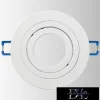 UNIVERSO Recessed spot light 1*MR16 white ∅94x28mm/∅80mm