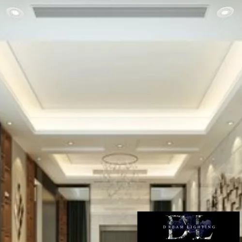UNIVERSO Recessed spot light 1*MR16 white ∅94x28mm/∅80mm