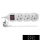 EMOS distribution board (extension cord) 3 sockets 5 m 1.5 mm² switchable