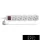 EMOS power strip (extension cord) 5 sockets 3m 1.5mm² switchable