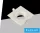 UNIVERSO recessed spot light 1xGU10 IP20 88x88x31mm cutout: 75X75mm white 5 years