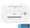 EMOS Carbon monoxide detector GS827