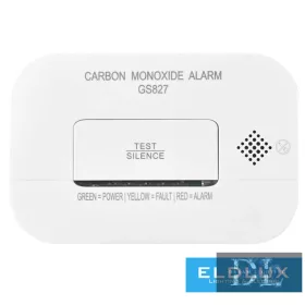EMOS Carbon monoxide detector GS827