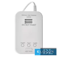Gas detectors