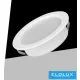 UNIVERSO mini spot light fixture 3w 4000K 240lm 120° IP20 ∅70×19mm white