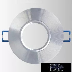 UNIVERSO Recessed luminaire 1XPAR16 without socket