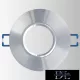 UNIVERSO Recessed luminaire 1XPAR16 without socket