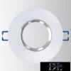 UNIVERSO Recessed luminaire 1XPAR16 without socket