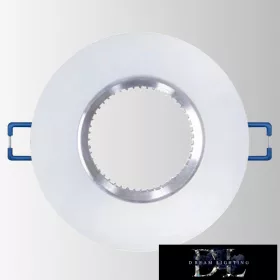 UNIVERSO Recessed luminaire 1XPAR16 without socket