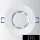 UNIVERSO Recessed luminaire 1XPAR16 without socket