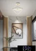 UNIVERSO Ceiling lamp 25w 2000lm 3000k IP20 white D275x305mm