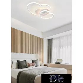   UNIVERSO Ceiling lamp 33w 2640lm 3000k IP20 white 500x340x80mm