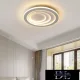 UNIVERSO ceiling lamp BT 70w 4200lm CCT ∅500×58mm white