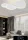 UNIVERSO ceiling lamp 100w 8000lm CCT 1000×630×65mm IP20 white