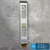 ELDLUX Transformer DC:12V Max.200w/16.66A IP20 308*53*21mm
