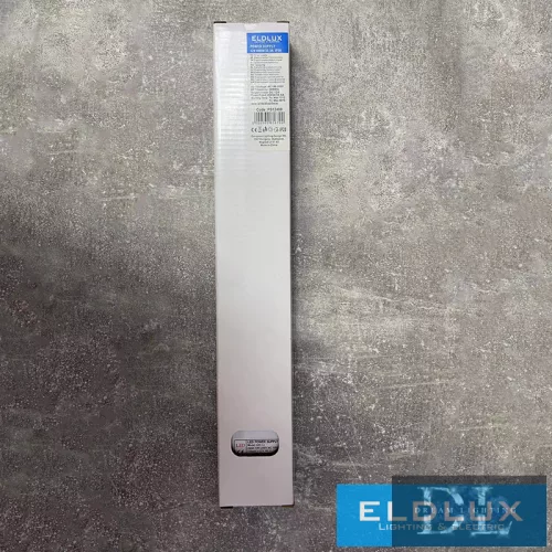 ELDLUX Transformer DC:12V Max.400w/33.33A IP20 370*55*20mm
