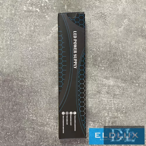 ELDLUX Transformer DC:24V Max.60w/2.5A IP20 170*33*24mm