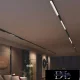 UNIVERSO Single-phase track light COB LED 26W 3120lm 6500K 488mm IP20 white